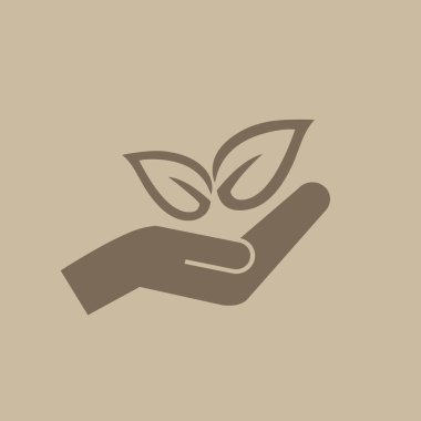 Eko sembol basit örnek 