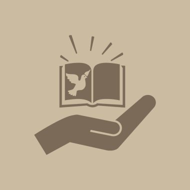 İncil kitap basit örnek 