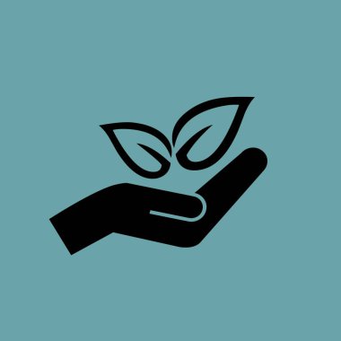 Eko sembol basit örnek 