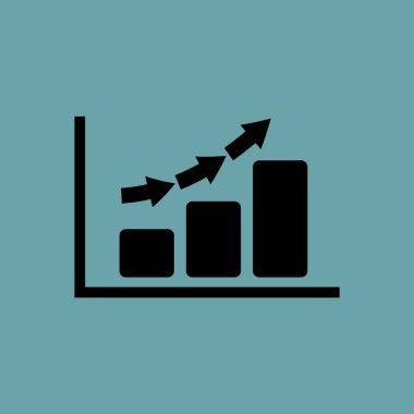 vektör grafik düğmesini basit örnek 