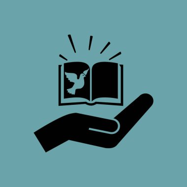 İncil kitap basit örnek 