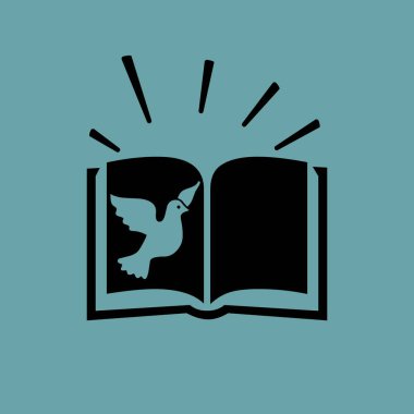 İncil kitap basit örnek 