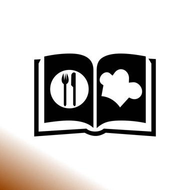 aşçı kitap basit örnek