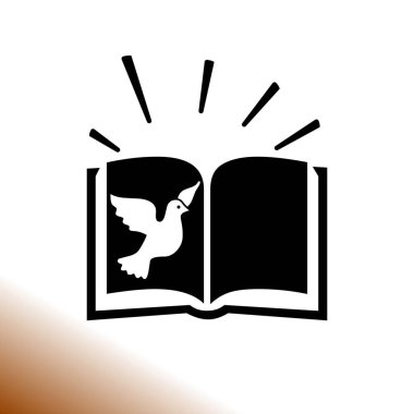 İncil kitap basit örnek