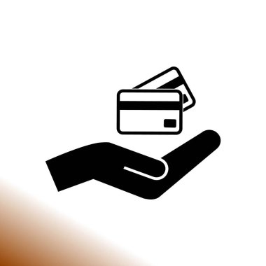 Kredi kartı holding basit örnek