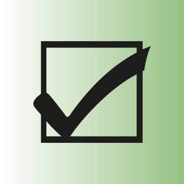 Kene simge vektör simgesi