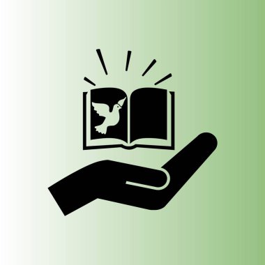 İncil kitap basit örnek