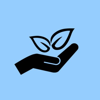 Eko sembol basit örnek