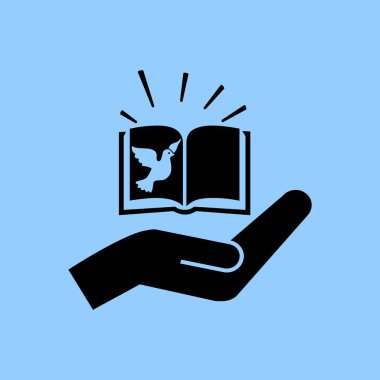 İncil kitap basit örnek