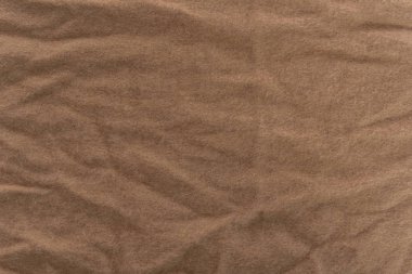 Kaşmir kumaş Hindistan yerel grupta keçi mounta saçından yapılan yakın çekim.