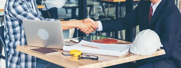 Banner template Partner Business Trust Teamwork Partnership. Industry contractor fist bump dealing mission business. Mission team meeting group of People Fist bump Hands together. Business Concept