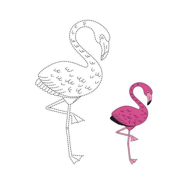 Garis Luar Flamingoストックベクター ロイヤリティフリーgaris Luar Flamingoイラスト ページ 3 Depositphotos Garis Luar Flamingoストックベクター ロイヤリティフリーgaris Luar Flamingoイラスト ページ 3 Depositphotos