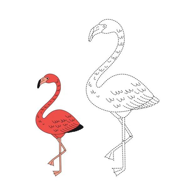 Garis Luar Flamingoストックベクター ロイヤリティフリーgaris Luar Flamingoイラスト ページ 3 Depositphotos Garis Luar Flamingoストックベクター ロイヤリティフリーgaris Luar Flamingoイラスト ページ 3 Depositphotos