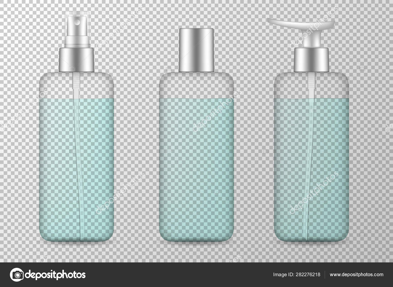 Download Mockup Cosmetic Tube And Flacon Vector Image By C I0645495 Gmail Com Vector Stock 282276218