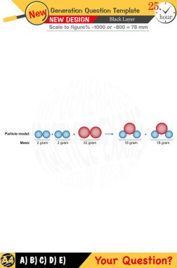 Kimya ve kimyasal kavramlara odaklanmış, sayısal ve sözlü dersleri yeni nesil problemlerle birleştirmiş. Lise ve ortaokul için tasarlanmış, 2026 sınav şablonları, öğretmenler için.