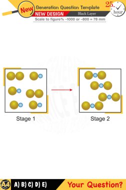 Kimya ve kimyasal kavramlara odaklanmış, sayısal ve sözlü dersleri yeni nesil problemlerle birleştirmiş. Lise ve ortaokul için tasarlanmış, 2026 sınav şablonları, öğretmenler için.