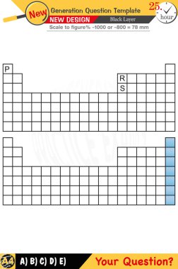 Kimya ve kimyasal kavramlara odaklanmış, sayısal ve sözlü dersleri yeni nesil problemlerle birleştirmiş. Lise ve ortaokul için tasarlanmış, 2026 sınav şablonları, öğretmenler için.