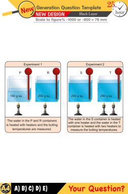 Kimya ve kimyasal kavramlara odaklanmış, sayısal ve sözlü dersleri yeni nesil problemlerle birleştirmiş. Lise ve ortaokul için tasarlanmış, 2026 sınav şablonları, öğretmenler için.