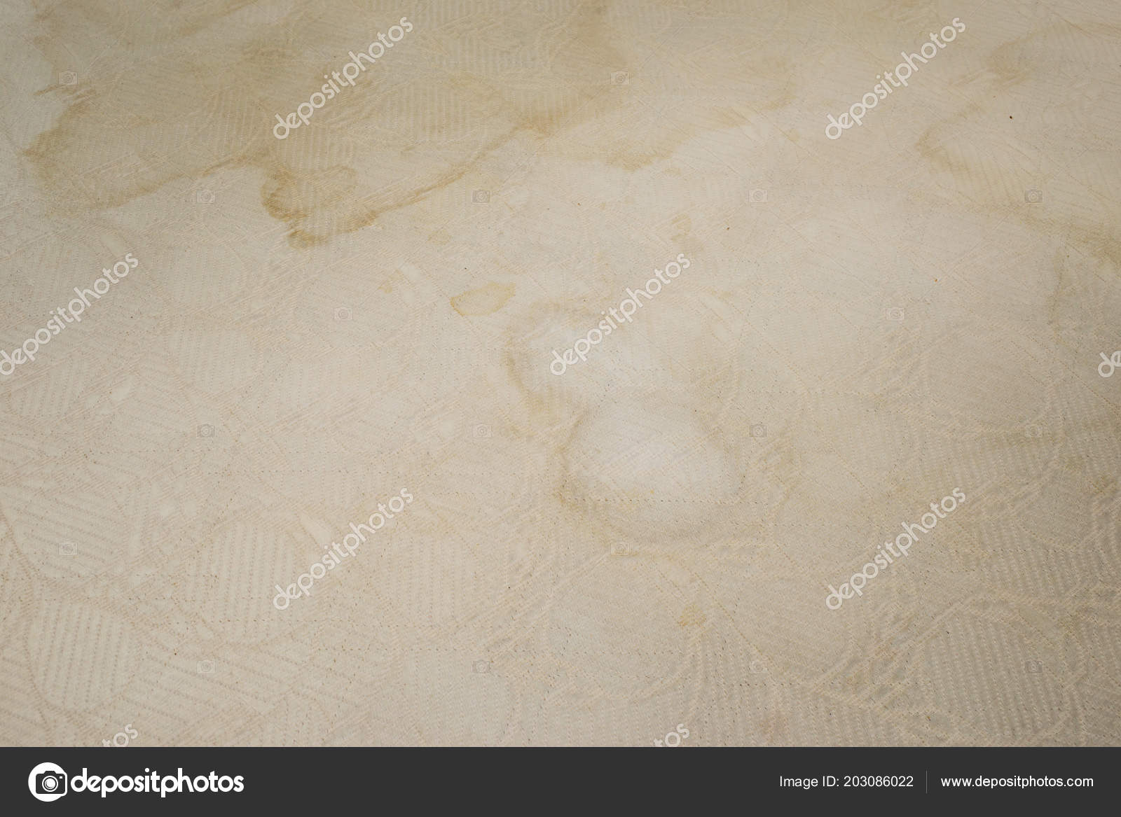 Stains Dirt Old Mattress Stock Photo by ©DevidDO 203086022