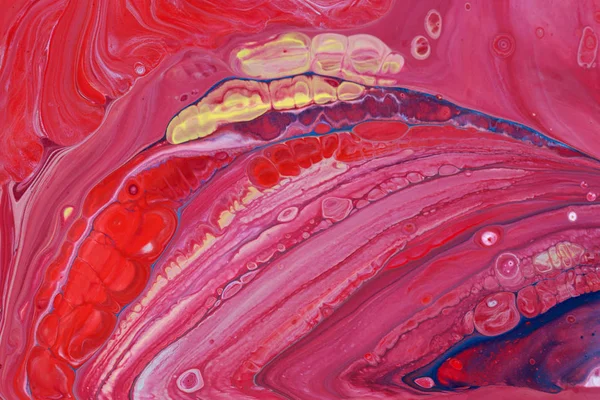 Una Imagen Abstracta Color Rosa Azul Lujo Estilo Oriental — Foto de Stock