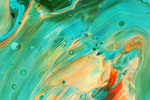 Una Imagen Abstracta Color Verde Esmeralda Lujo Estilo Oriental — Foto de Stock