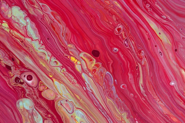 Abstraktes Bild von rosa Farben — Stockfoto