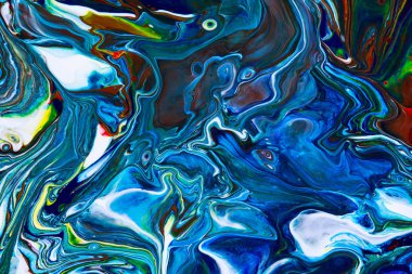 soyut boya arka plan