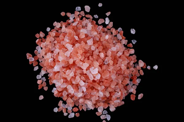 Himalayanskt rosa salt — Stockfoto