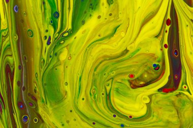 soyut boya arka plan