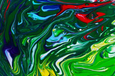 soyut boya arka plan