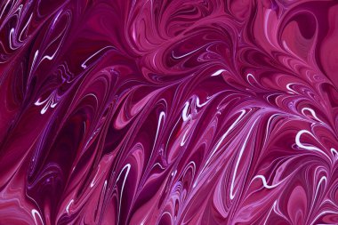 soyut boya arka plan