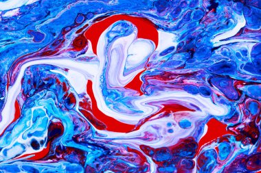 soyut boya arka plan