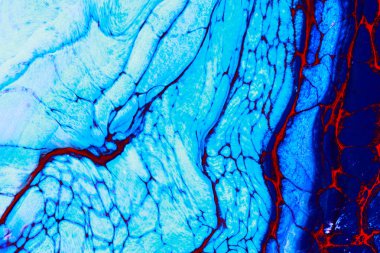 soyut boya arka plan