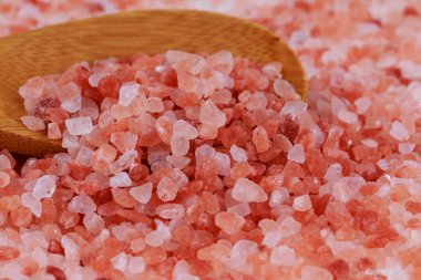 Himalaya pembe tuzu