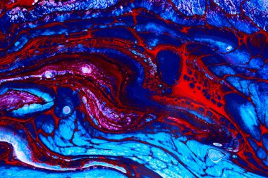 soyut boya arka plan