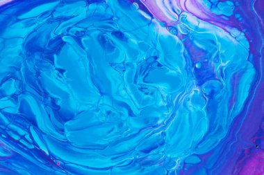 soyut boya arka plan