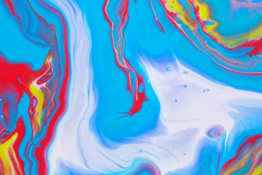 soyut boya arka plan