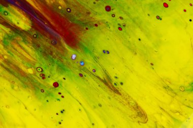 soyut boya arka plan