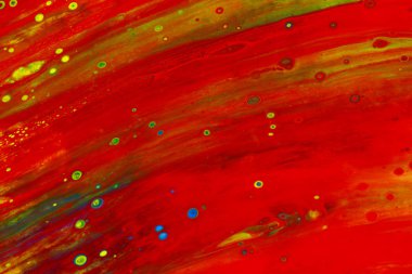 soyut boya arka plan