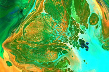 soyut boya arka plan