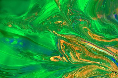 soyut boya arka plan