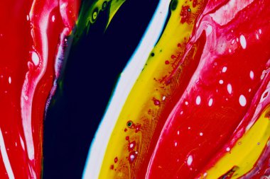 soyut boya arka plan