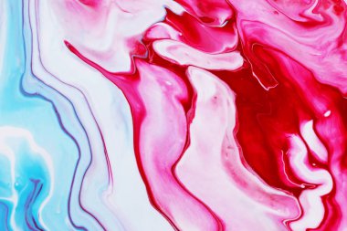 soyut boya arka plan