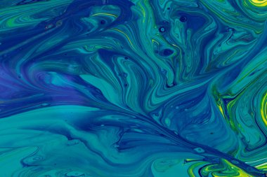 soyut boya arka plan