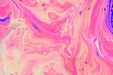 soyut boya arka plan