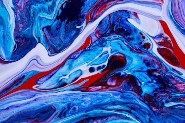 soyut boya arka plan