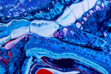 soyut boya arka plan