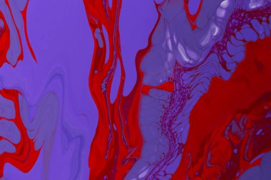 soyut boya arka plan