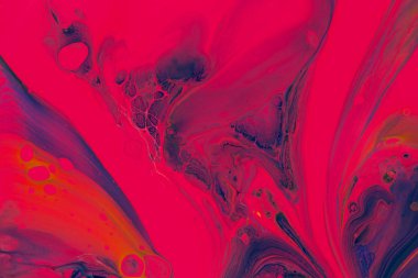 soyut boya arka plan