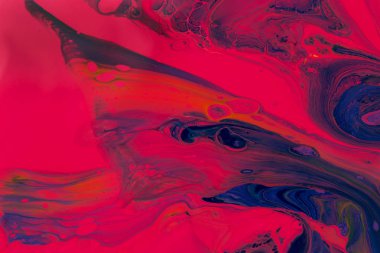 soyut boya arka plan